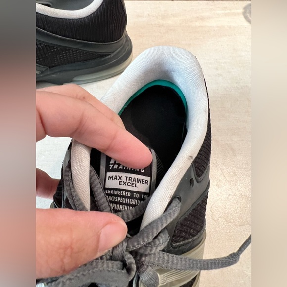 Nike Flywire Training Shoes - Picture 7 of 7